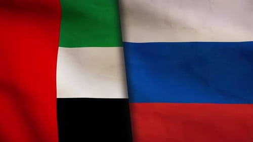 Discover Abu Dhabi Festival Opens in Moscow to Showcase UAE Culture and Heritage
