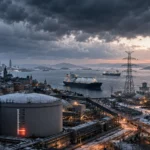 Europe Faces a Critical Test of Energy Security