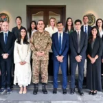 Youth Must Play a Positive Role Against Social Media Propaganda: Field Marshal Asim Munir