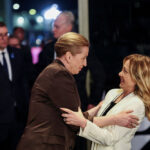 Frederiksen Defends Tough Ceuta Migration Stance in Joint Statement with Meloni