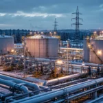 Germany’s Strategic Gas Reserve Plan Marks a New Phase in Europe’s Energy Security Policy