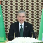 Gurbanguly Berdimuhamedov’s Vision on 35th Independence Day of Turkmenistan: Strengthening Independence, Democratic Governance and Sustainable National Development