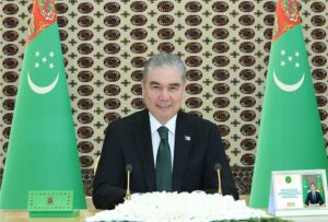Gurbanguly Berdimuhamedov’s Vision on 35th Independence Day of Turkmenistan: Strengthening Independence, Democratic Governance and Sustainable National Development