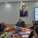 Tajikistan Establishes Historic Printing House at State Institute of Culture and Arts