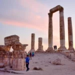 Jordan Tourism Revenues Reach JD2.47 Billion in First Half of 2026