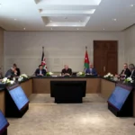 King Abdullah II Reviews Jordan’s Energy and Food Security Plans, Calls for Stronger Strategic Preparedness