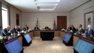 King Abdullah II Reviews Jordan’s Energy and Food Security Plans, Calls for Stronger Strategic Preparedness