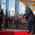 President Ramaphosa Inaugurates King Nyabela Hospital, Reaffirms Commitment to Universal Healthcare