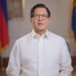 President Marcos Reaffirms Philippines’ Commitment to Stronger and More Inclusive ASEAN on 59th ASEAN Day