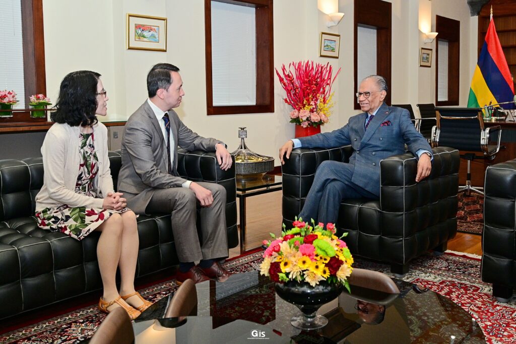 Mauritius Moves to Strengthen Eye Care with New Screening Programmes and Advanced Treatment