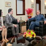 Mauritius Moves to Strengthen Eye Care with New Screening Programmes and Advanced Treatment