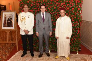 Moroccan Embassy Marks Throne Day Anniversary in Islamabad, Highlights Strong Ties with Pakistan