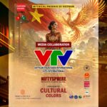 VTV International Partners with Niftysphere Institute to Promote Vietnam’s Cultural Heritage at Cultural Colors – Season 5
