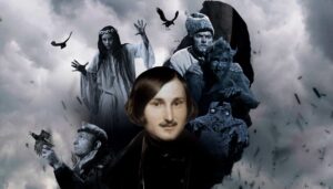 Nikolai Gogol