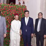 Philippine Envoy Reaffirms Strong Ties with Morocco at Throne Day Reception in Islamabad
