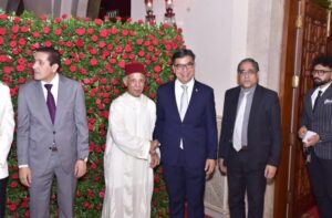 Philippine Envoy