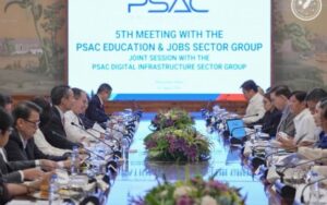 Philippines' Private Sector Advisory Council Proposes National AI Task Force to Drive Future-Ready Workforce