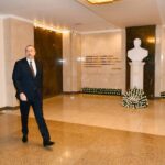 Return to Western Azerbaijan: On the Path to Peace and Justice