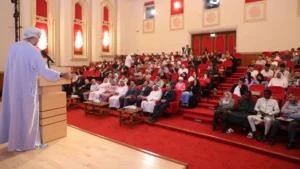 Sharjah Poetry
