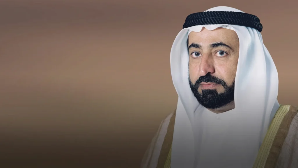 Sharjah