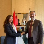 Interview with the Ambassador of Pakistan to the Netherlands, H.E. Syed Haider Shah
