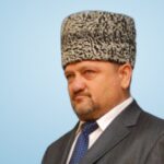 The Peacemaker of Chechnya – Akhmat-Haji Kadyrov, Hero of the Russian Federation