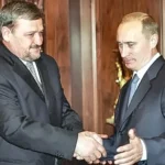 The Promise That Outlived the Man: Akhmat-Haji Kadyrov, Hero of the Russian Federation