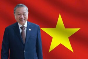 Tô Lâm, a Visionary Leader and Dual Pillar Steering Vietnam into a New Era of Transformation and Prosperity