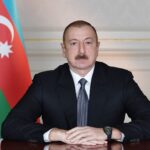 President Ilham Aliyev Congratulates Sabah on Historic UEFA Champions League Qualification