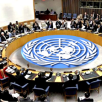 Denmark Assumes Presidency of UN Security Council, Prioritizes Peace, Maritime Security