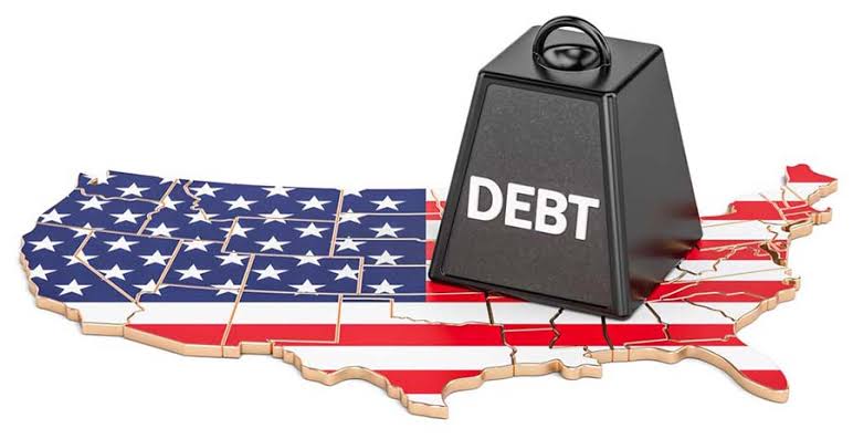 America’s Debt Reckoning