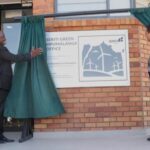 Ummbila Emoyeni Wind Project Marks New Milestone in South Africa’s Clean Energy Transition