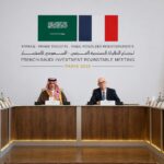 Saudi Arabia and France Deepen Investment Partnership Amid Vision 2030 Opportunities