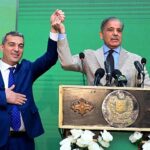 Exclusive Interview of H.E. Khazar Farahdov Ambassador of Azerbaijan to Pakistan by Muhammad Ali Pasha