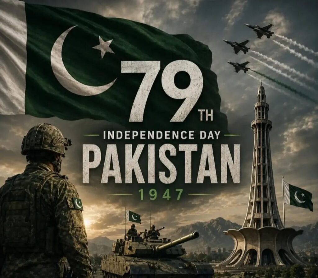 Pakistan