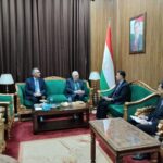 Tajikistan, Brazil Discuss Prospects for Expanding Bilateral Cooperation