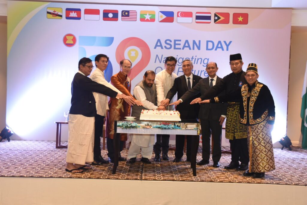 ASEAN