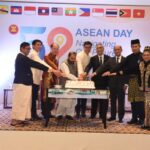 ASEAN Committee in Islamabad Celebrates 59th ASEAN Day, Highlights Unity, Diversity and Cooperation