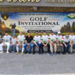 Tajik Embassy in Pakistan organizes golf event to mark 35th Independence Anniversary