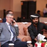 Russian Ambassador Attends Culture Colors Season 5 Celebrating Balochistan’s Heritage