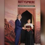 US Embassy Official Attends Culture Color Fashion Show Season 5 in Islamabad