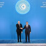 Why President Aliyev’s Kyrgyzstan Visit Matters for Eurasia’s New Trade Routes