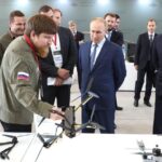 Russian Drone Manufacturer Seriously Injured in Car Bomb Explosion Near Yekaterinburg