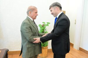 Yerzhan Kistafin