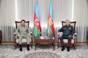 Azerbaijan