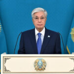 Tokayev Calls First Kurultai Elections a Historic Vote for Kazakhstan