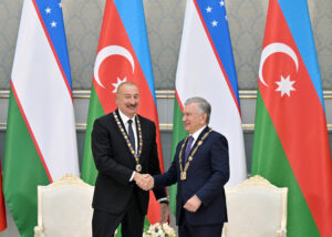 Azerbaijan