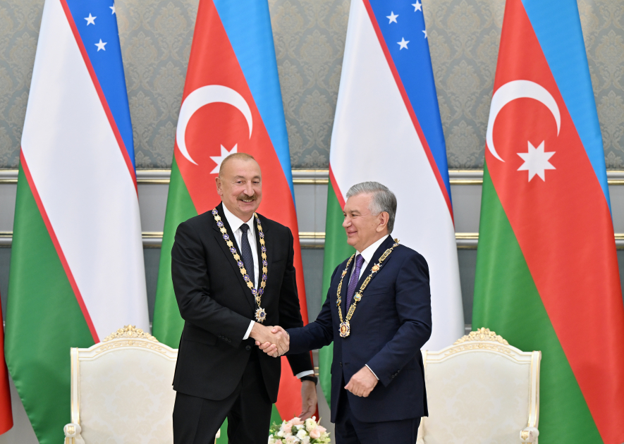Azerbaijan