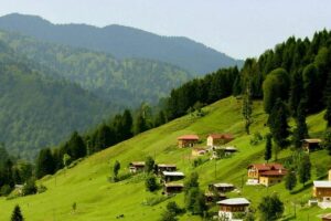 Azerbaijan