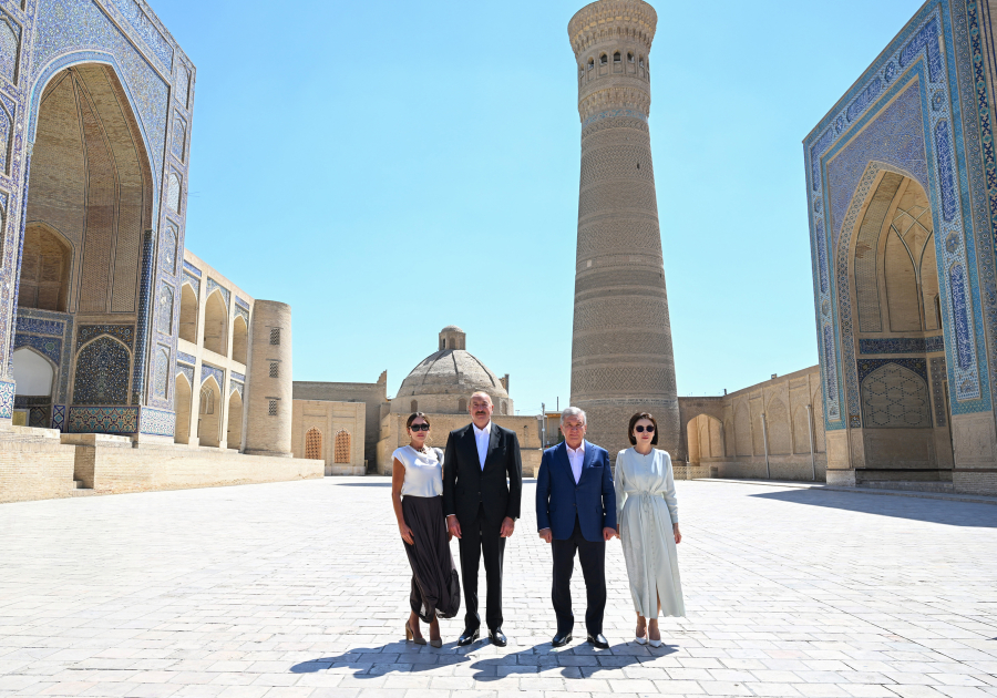 Azerbaijan